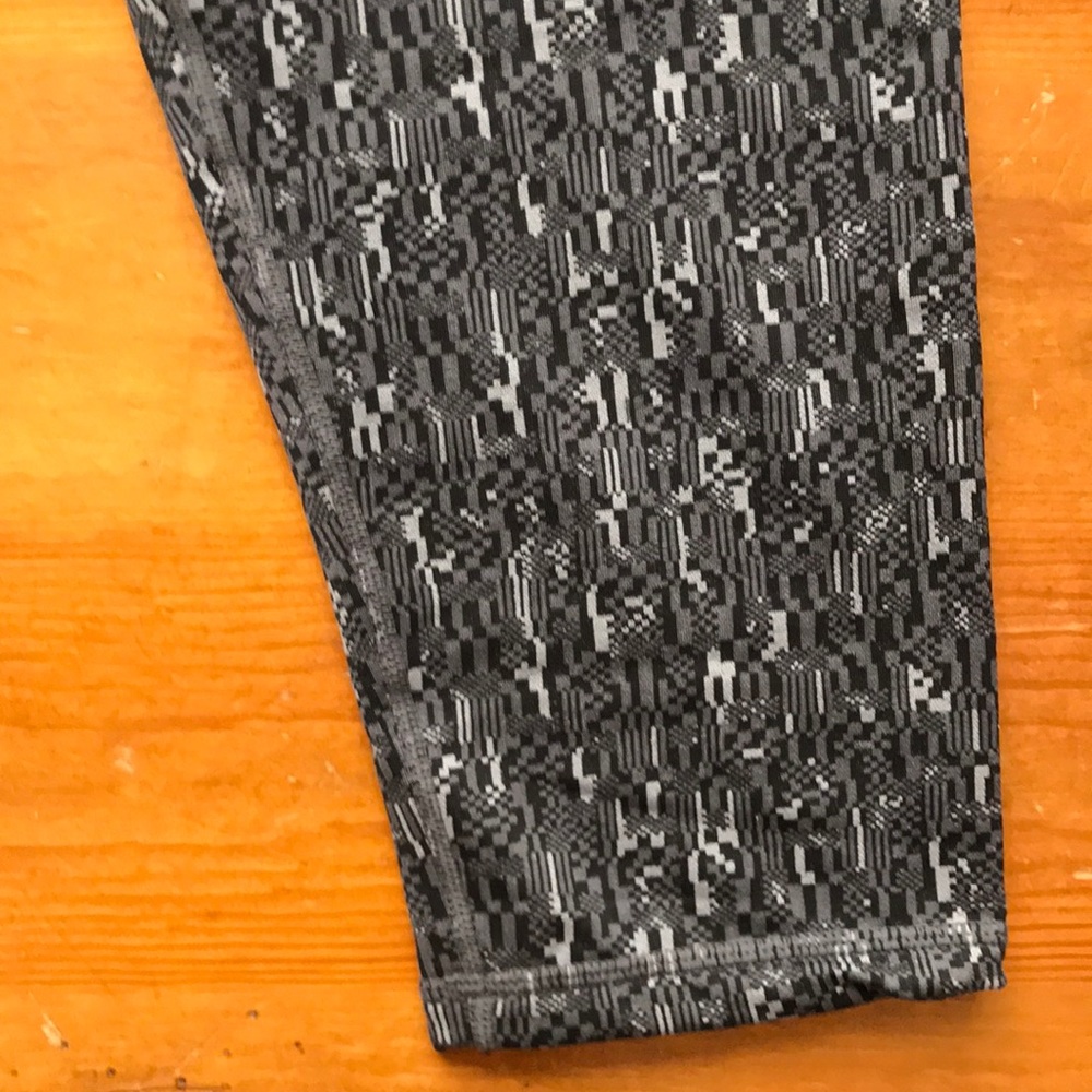 Adidas High Rise Training Pants - Picture 4 of 5